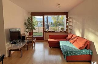 Wohnung kaufen in 6890 Lustenau, Perfekte Starterwohnung mit Garten und TG-Platz