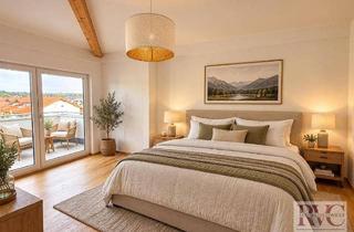 Wohnung kaufen in 8967 Haus, THE HAUS - Alpine Living. Smart Investing. TOP12 - Family Suite mit Sauna und 2 Schlafzimmern