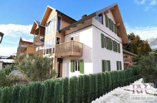 Wohnung kaufen in 8967 Haus, THE HAUS - Alpine Living. Smart Investing. TOP6 - Suite: 2 Schlafzimmer, Sauna, Terrasse und Balkon