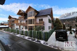Wohnung kaufen in 8967 Haus, THE HAUS - Alpine Living. Smart Investing. TOP4 - Familienapartment: Zusatzzimmer, 2 Bäder, Balkon