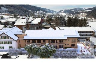 Wohnung kaufen in 8967 Haus, THE HAUS - Alpine Living. Smart Investing. TOP1 - Studio mit Küchenzeile