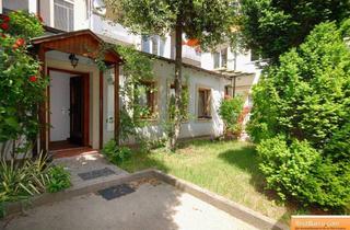 Wohnung mieten in Wolfganggasse, 1120 Wien, UNBEFRISTETES SANIERTES HOFHÄUSCHEN MIT KLEINEM GARTEN