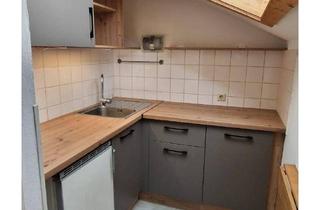 Wohnung mieten in 5020 Salzburg, Charmante Einzimmerwohnung in Liefering – Nähe Messezentrum