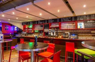 Gastronomiebetrieb mieten in 5071 Wals, Gastro-Profi gesucht: wir verpachten unsere Bar im Piterfun in Wals, risikofrei übernehmen!