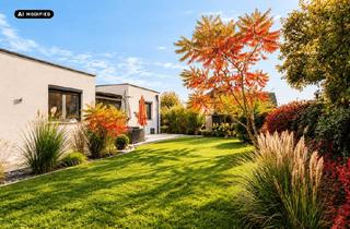Haus kaufen in 8430 Neutillmitsch, Neutillmitsch: Moderner Bungalow - einziehen und wohlfühlen!