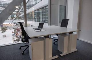 Büro zu mieten in 4490 Sankt Florian, Anschluss finden in einer florierenden Business-Community gleichgesinnter Profis in Regus Area 55