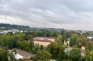 Wohnung kaufen in 4600 Wels, Traumhafter Ausblick aus dem 11. Stock – 89 m² Wohnung in Wels, Garage möglich!