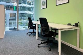 Büro zu mieten in 4224 Wartberg ob der Aist, Arbeitsort, Treffpunkt oder Teamspace – alles unter einem Dach in Regus Consento