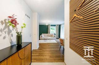 Wohnung kaufen in 9220 Velden am Wörther See, Klein, fein und mitten in Velden – gepflegte Garconniere nur wenige Schritte vom Wörthersee