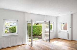 Wohnung kaufen in 2340 Mödling, 97 m² Wohnen mit eigenem Garten & Terrasse – sofort verfügbar!
