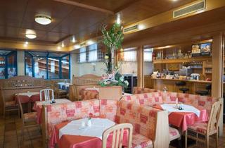 Gastronomiebetrieb mieten in Ferdinand-Markl Straße, 4040 Linz, Verein ASKÖ Tenniszentrum Linz sucht neuen Pächter