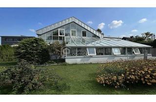Einfamilienhaus kaufen in 6972 Fußach, Sehr großes Einfamilienhaus mit Hallenbad/Schwimmbad, Massage-Badewannen, für eine größere Familie oder Paare, die sehr viel Bewegungsspielraum lieben.