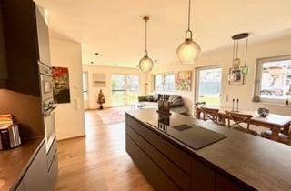 Wohnung kaufen in Klagenfurter Straße, 9062 Moosburg, Erdgeschosswohnung 110m2 mit Garten und Garage