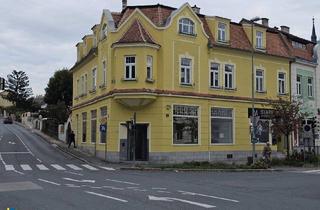 Wohnung mieten in Schützenplatz, 3580 Horn, Traumwohnung im Herzen von Horn - Sie haben den Überblick !