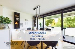 Wohnung mieten in Kaiserstraße 26b, 6800 Feldkirch, Gepflegte 4-Zimmer-Wohnung mit Westbalkon und Tiefgaragenplatz in Feldkirch-Altenstadt
