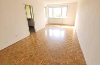 Wohnung mieten in 2500 Baden, Helle, komplett renovierte 3-Zimmer-Wohnung mit Loggia in ruhiger und zentraler Lage in Baden
