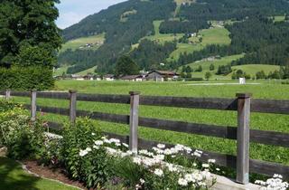 Wohnung mieten in 6363 Westendorf, Großzügige 4-Zimmer-Erdgeschoss-Wohnung am Golfplatz