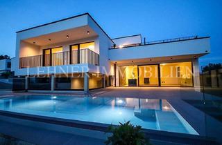 Villen zu kaufen in 8054 Seiersberg, * SEIERSBERG-PIRKA/ GEDERSBERG * EXKLUSIVE TRAUMVILLA - LUXURIÖSES WOHNEN IN BEGEHRTER LAGE IM SÜDEN VON GRAZ *