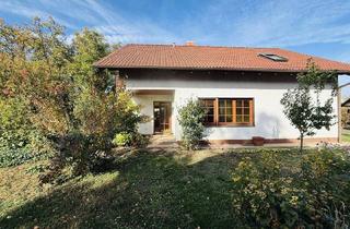 Einfamilienhaus kaufen in 2425 Nickelsdorf, Traumhafte Liegenschaft Einfamilienhaus mit Doppelgrundstück ca. 3. 594m2