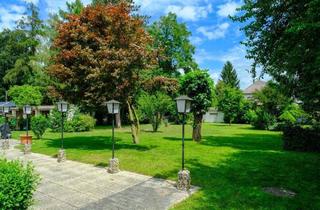 Haus kaufen in 5280 Braunau am Inn, Projektentwicklung mit Bestand – Wohnungen, Apartments oder betreutes Wohnen!