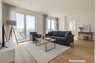 Wohnung kaufen in Brünner Straße, 1210 Wien, Ein Zuhause für höchste Ansprüche - Wohnen mit Qualität, Komfort und Zukunft