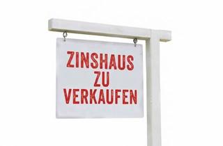 Anlageobjekt in Meidlinger Hauptstraße & Meidlinger Bahnhof, 1120 Wien, Kleines Zinshaus Als Entwicklungsprojekt mit 100% Leerstand Nahe Fußgängerzone & Bahnhof