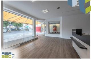 Büro zu mieten in 4320 Perg, Klimatisiertes Geschäftslokal in Bestlage am Hauptplatz Perg!