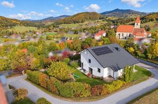Haus kaufen in Semriach, 8102 Semriach, Für Alle, die Mehr Wollen Als Vier Wände: Kernsaniertes Wohnjuwel mit Weitblick in Semriach!