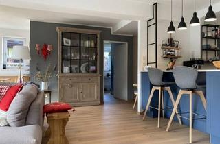 Wohnung kaufen in 6100 Seefeld in Tirol, Großzügige Gartenwohnung in Seefeld in Tirol