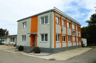 Büro zu mieten in A22/S 1, 2104 Spillern, Verkehrsgünstig!