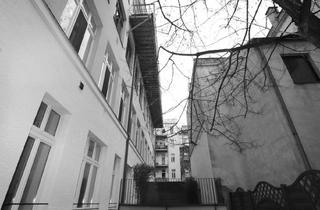 Loft kaufen in Schottenfeldgasse, 1070 Wien, Befristet Vermietete Fläche zu Verkaufen - Wohnen/Büro/Werkstatt