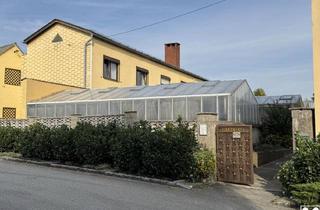 Lager kaufen in 3593 Neupölla, Gärtnerei mit Wohnhaus
