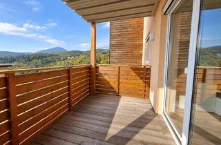Wohnung kaufen in 8160 Weiz, Gutenberg - 10 Minuten von Weiz! Südbalkon & Carport mit E-Ladestation