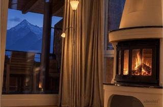 Wohnung kaufen in 5700 Zell am See, Touristisch vermietbar oder als Hauptwohnsitz! Bergblick, Sonnige Lage und große Garage inklusive!