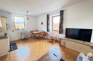 Wohnung kaufen in 8661 Wartberg im Mürztal, Helle 2 Zimmerwohnung in ländlicher Lage/St.Barbara im Mürztal, Ortsteil Wartberg