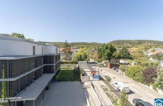 Wohnung kaufen in Quellenstraße, 2340 Mödling, Im Grünen Mödling – Grüne Stadtvillen