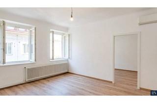 Wohnung kaufen in 1100 Wien, Sanierte 2-Zimmer Wohnung in zentraler Lage