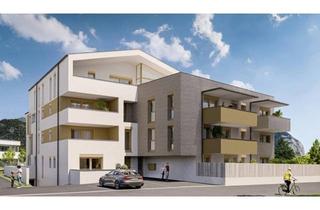 Wohnung kaufen in Kirchfeldstraße, 6170 Zirl, Ihre NEUE HEIMAT in Zirl - Neubauprojekt in der Kirchfeldstraße