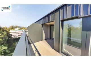 Loft mieten in Billrothstraße 11, 5020 Salzburg, Einzigartige Loft-Dachgeschoßwohnung in Salzburg Süd