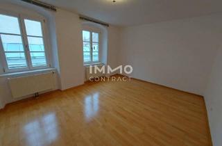 Wohnung mieten in 3500 Krems an der Donau, 2-ZIMMER MIETWOHNUNG IM ZENTRUM VON KREMS
