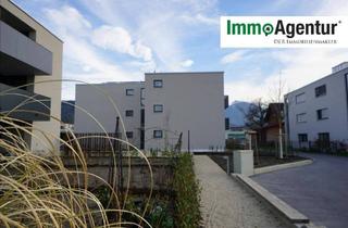 Wohnung mieten in Küchlerstraße 17 Top 9, 6800 Feldkirch, 2 Zimmer-Wohnung | Modern | Feldkirch