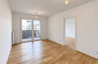 Wohnung mieten in Bahnstraße, 2351 Wiener Neudorf, 4-Zimmer-Neubauwohnung mit Loggia im beliebten Herzfelderhof