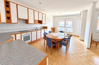 Wohnung mieten in 8200 Gleisdorf, Barrierefreie, großzügige Mietwohnung mit Balkon und Tiefgaragenplatz in Ruhelage