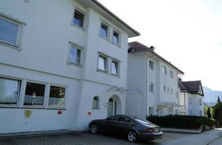 Wohnung mieten in Johann Seisl-Straße, 6300 Wörgl, Garçonnière, 42m², in Wörgl zu vermieten -Miete € 600,-- / Betriebskosten 95,--
