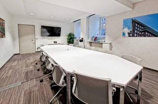 Büro zu mieten in 3441 Pixendorf, Arbeitsort, Treffpunkt oder Teamspace – alles unter einem Dach in Regus Bahnhof