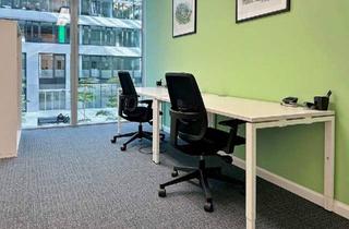 Büro zu mieten in 4224 Wartberg ob der Aist, Arbeitsort, Treffpunkt oder Teamspace – alles unter einem Dach in Regus Consento