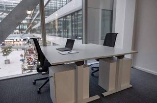 Büro zu mieten in 4490 Sankt Florian, Anschluss finden in einer florierenden Business-Community gleichgesinnter Profis in Regus Area 55
