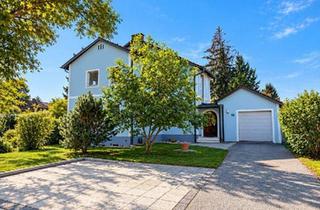 Einfamilienhaus kaufen in 8041 Graz, Einfamilienhaus in ruhiger Sackgassenlage mit Garage