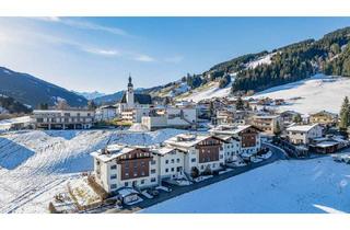 Wohnung kaufen in 6373 Jochberg, Hochwertige Wohnung mit traumhaftem Ausblick