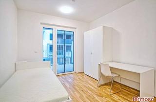 Wohnung mieten in Laaer Wald, 1100 Wien, möblierte Apartments zur Kurzzeitmiete (2-12 Monate) / furnished apartments for short-term rental (2-12 months)